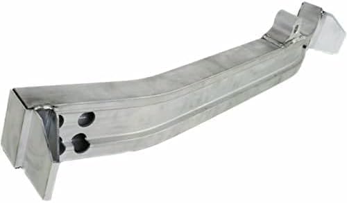 Front Bumper Reinforcement Aluminum Direct Replacement Compatible With 2009-2013 Infiniti FX35 / 2014-2017 QX70 IN1006150 620301CA0A