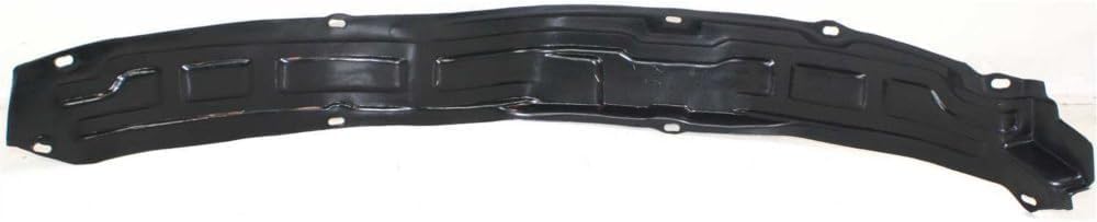 Front Fender Liner Right Passenger Side Direct Replacement Compatible with 1989-1998 Geo Tracker/Suzuki Sidekick SZ1249102 7248160A01 96064462