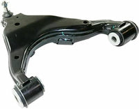Set Of 2 Front Lower Control Arm With Ball Joint Right Passenger & Left Driver Side Direct Replacement Compatible With 2005-2015 Toyota Tacoma 4806804040 4806904040