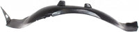 Front Fender Liner Left Driver Side Direct Replacement Compatible With 2008-2009 Saturn Vue GM1248195 25858114