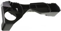 Set Of 2 Front Bumper Bracket Plastic Left Driver & Right Passenger Side Direct Replacement Compatible With 2003-2008 Toyota Corolla TO1066142 TO1067142 5211502061 5211602061