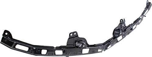 Front Bumper Center Support Steel Direct Replacement Compatible With 2016-2023 Chevrolet Malibu GM1041135 84926765 84199161