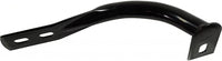 Front Bumper Bracket Left Driver Side Direct Replacement Compatible With 1999-2002 Chevrolet Silverado/GMC Sierra 1500 GM1066129 15705657
