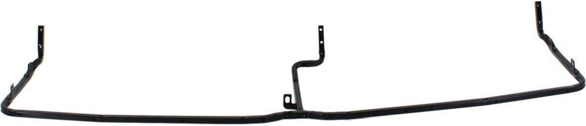 Front Grille Mounting Bracket Direct Replacement Compatible with 1994-2001 Dodge Ram 1500 / 1994-2002 2500 3500 CH1207102 55076476AB