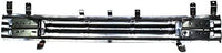 Front Bumper Reinforcement Steel Direct Replacement Compatible With 2007-2011 Chevrolet Aveo GM1006649 96648627