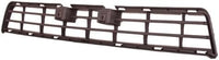 Front Bumper Grille Textured Plastic Direct Replacement Compatible With 2006-2007 Toyota 4Runner TO1036106 5310235020