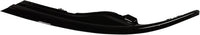 Front Head Light Molding Primed Left Driver Side Direct Replacement Compatible With 2017-2018 Toyota Corolla iM / 2016 Scion TO2510105 5318212060
