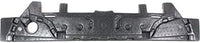 Front Bumper Impact Absorber Direct Replacement Compatible With 2012-2017 Hyundai Veloster HY1070159 865202V010