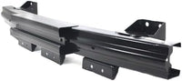 Rear Bumper Reinforcement Steel Direct Replacement Compatible With 2008-2012 Honda Accord HO1106176 71530TA5A00ZZ