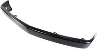 AUTOS PARTS PLUS Front Bumper Face Bar Steel & Lower Valance Air Deflector Primed Plastic Direct Replacement Compatible With 1988-2000 Chevrolet & GMC C/K Series GM1002168 GM1090105