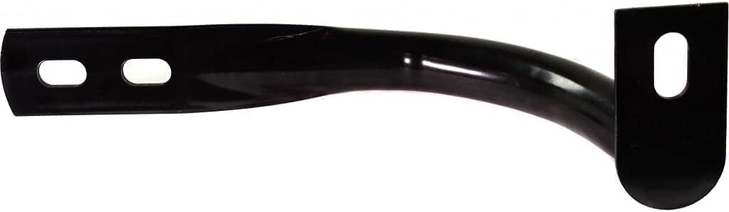 Front Bumper Bracket Bracket Right Passenger Side Direct Replacement Compatible With 1999-2002 Chevrolet Silverado/GMC Sierra 1500 GM1067129 15705658
