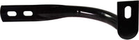 Front Bumper Bracket Bracket Right Passenger Side Direct Replacement Compatible With 1999-2002 Chevrolet Silverado/GMC Sierra 1500 GM1067129 15705658