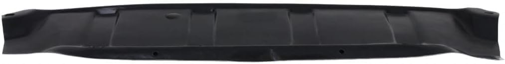 Front Engine Splash Shield Under Cover Direct Replacement Compatible with 2001-2007 Toyota Highlander TO1228142 5144148020