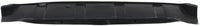 Front Engine Splash Shield Under Cover Direct Replacement Compatible with 2001-2007 Toyota Highlander TO1228142 5144148020