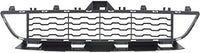 Front Bumper Center Grille Primed Without Active Cruise Control Direct Replacement Compatible With 2014-2020 BMW 4-Series BM1036148 51118054503