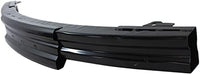 Front Bumper Reinforcement Steel Direct Replacement Compatible With 2011-2017 Honda Odyssey HO1006186 71130TK8A00ZZ
