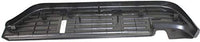 Rear Bumper Face Bar Step Pad Molding Plastic Right Passenger Side Direct Replacement Compatible With 1999-2007 Ford F-Series Super Duty FO1191114 F81Z17B807AB