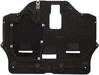 Rear Engine Splash Shield Under Cover Direct Replacement Compatible with 2016-2020 Kia Optima KI1228162 29130D4000