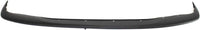 Front Bumper Steel + Upper Filler + Lower Valance Panel with Fog Light Holes Direct Replacement Compatible With Toyota Tacoma 2001-2004 TO1002176 TO1087112 TO1095196 52101AD900