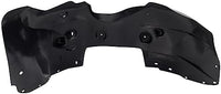 Set Of 2 Front Fender Liner Right Passenger & Left Driver Side Direct Replacement Compatible With 2007-2013 Chevrolet Avalanche / 2007-2014 Tahoe/Suburban GM1251123 GM1250123