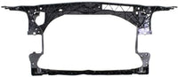 Front Radiator Support Assembly Plastic Direct Replacement Compatible With 2015-2018 Audi A7 Quattro / 2012-2015 A6 AU1225128 4G0805594