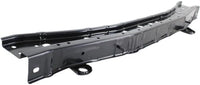 Front Radiator Lower Support Tie Bar Steel Direct Replacement Compatible With 2012-2019 Nissan Versa NI1225197 F25303ANAH