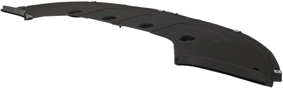 Front Engine Splash Shield Under Cover Plastic Direct Replacement Compatible with 2019-2020 Kia Optima KI1228168 29110D5500