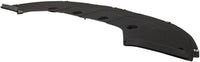 Front Engine Splash Shield Under Cover Plastic Direct Replacement Compatible with 2019-2020 Kia Optima KI1228168 29110D5500