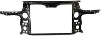 Front Radiator Support Assembly Plastic Direct Replacement Compatible With 2004-2010 Volkswagen Touareg VW1225130 7L0805594R