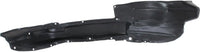 Front Fender Liner Left Driver Side Direct Replacement Compatible With 2003-2005 Toyota 4Runner TO1250109 5387635081