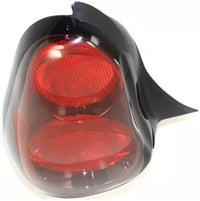 Set Of 2 Tail Light Assembly Right Passenger & Left Driver Side Direct Replacement Compatible With 2000-2005 Chevrolet Monte Carlo GM2801180 GM2800180 10326669 10326670