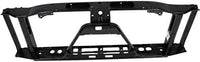 Front Radiator Support Assembly Steel Direct Replacement Compatible With 2010-2013 Chevrolet Silverado/GMC Sierra 1500 GM1225282 22765834
