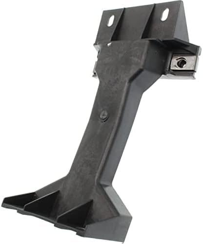 Front Bumper Lower Retainer Plastic Direct Replacement Compatible With 2016-2023 Nissan Maxima NI1031123 622964RA0A