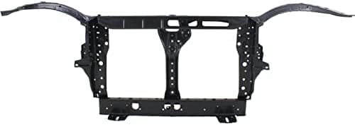 Front Radiator Support Assembly Steel Direct Replacement Compatible With 2014-2018 Subaru Forester SU1225147 53029SG0019P