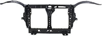 Front Radiator Support Assembly Steel Direct Replacement Compatible With 2014-2018 Subaru Forester SU1225147 53029SG0019P