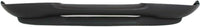 Front Lower Valance Textured Plastic without Fog Light Holes Direct Replacement Compatible With Ford Ranger 1998-2000 FO1095167 F87Z17626AAA