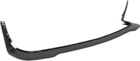 AUTOS PARTS PLUS Front Bumper Lower Valance Air Dam Textured Direct Replacement Compatible With 2015-2023 Dodge Challenger SRT Hellcat CH1090156 68258747AC