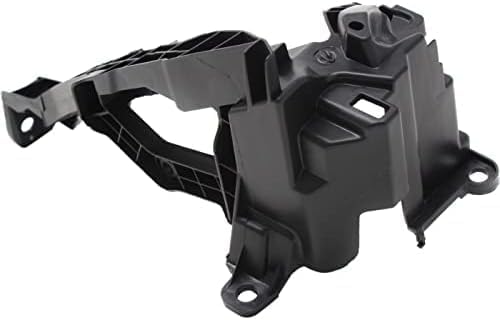 Set Of 2 Front Bumper Support Retainer Right Passenger & Left Driver Side Direct Replacement Compatible With 2012-2014 Honda CR-V HO1043117 HO1042117 71140T0AA00 71190T0AA00