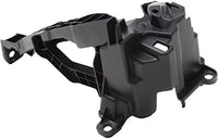 Set Of 2 Front Bumper Support Retainer Right Passenger & Left Driver Side Direct Replacement Compatible With 2012-2014 Honda CR-V HO1043117 HO1042117 71140T0AA00 71190T0AA00