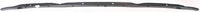Rear Bumper Face Bar Upper Retainer Bracket Direct Replacement Compatible With 1994-2001 Acura Integra AC1110101 71540ST7000