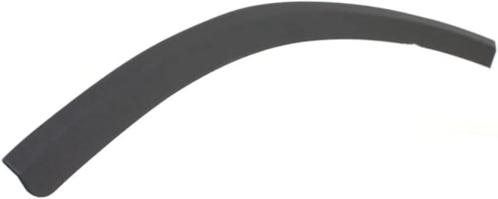 Set Of 2 Front Bumper Outer Filler Left Driver & Right Passenger Side Direct Replacement Compatible With 2007-2010 Chevrolet Silverado 2500HD 3500HD GM1088173 GM1089173 25782945