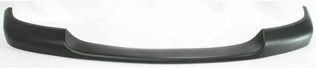 Front Bumper Chrome + Upper Cover Primed + Lower Valance Textured Fog Lights Right & Left Side Direct Replacement Compatible With For GMC Sierra 1999-2002 / Yukon 2000-2006 1500 2500