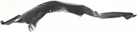 Front Fender Liner Right passenger Side Direct Replacement Compatible With 1999-2003 Jeep Grand Cherokee 55136228AB