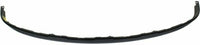 AUTOS PARTS PLUS Front Bumper Lower Valance Air Deflector Extension Textured Direct Replacement Compatible With 2007-2013 GMC Sierra 1500 GM1092211 15917769