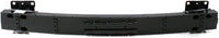 Front Bumper Reinforcement Impact Bar Steel Direct Replacement Compatible With 2006-2008 Hyundai Sonata HY1006123 865300A050