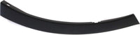 Front Bumper End Extension Textured Left Driver Side Direct Replacement Compatible With 2013-2015 Toyota RAV4 TO1004179 521130R030