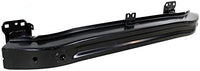 Front Bumper Impact Bar Reinforcement Steel Direct Replacement Compatible With 2011-2018 Volkswagen Jetta VW1006138 5C6807109B 5C6807109G-PFM