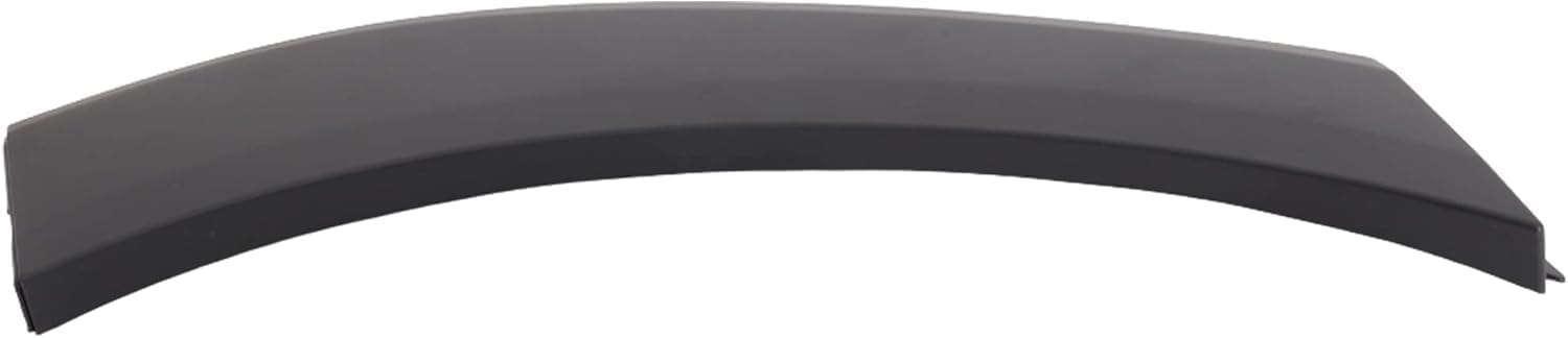 AUTOS PARTS PLUS Rear Quarter Panel Molding Right Passenger Side Direct Replacement Compatible With 2016-2021 Hyundai Tucson HY1791100 87742D3000CA