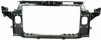 Front Radiator Support Composite Plastic With Steel Direct Replacement Compatible With 2014-2016 Kia Forte/Koup / Forte5 KI1225161 64101A7001