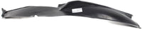 Front Fender Liner Rear Section Right Passenger Side Direct Replacement Compatible With 1997-2003 Chevrolet Malibu / 2004-2005 Classic / 1997-1999 Oldsmobile Cutlass GM1249120